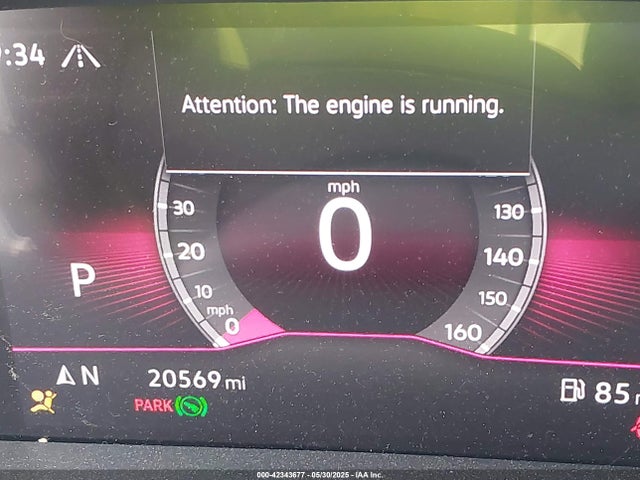 Volkswagen tsi 2024 3VV8B7AXXRM105318 Image 16