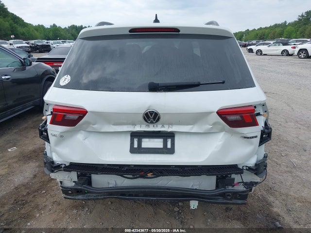 Volkswagen tsi 2024 3VV8B7AXXRM105318 Image 17