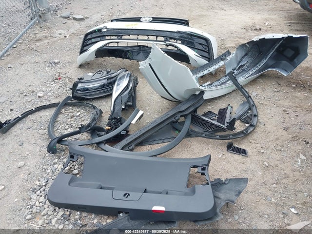 Volkswagen tsi 2024 3VV8B7AXXRM105318 Image 12