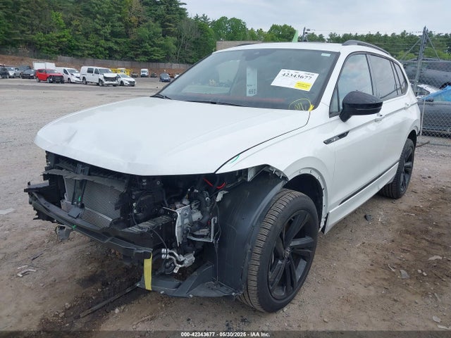 Volkswagen tsi 2024 3VV8B7AXXRM105318 Image 2