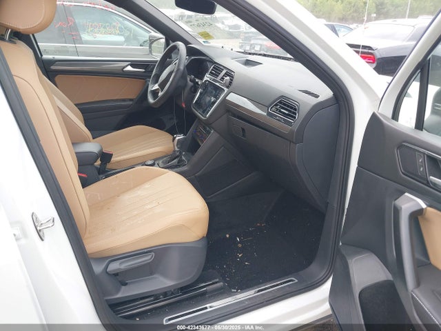 Volkswagen tsi 2024 3VV8B7AXXRM105318 Image 5