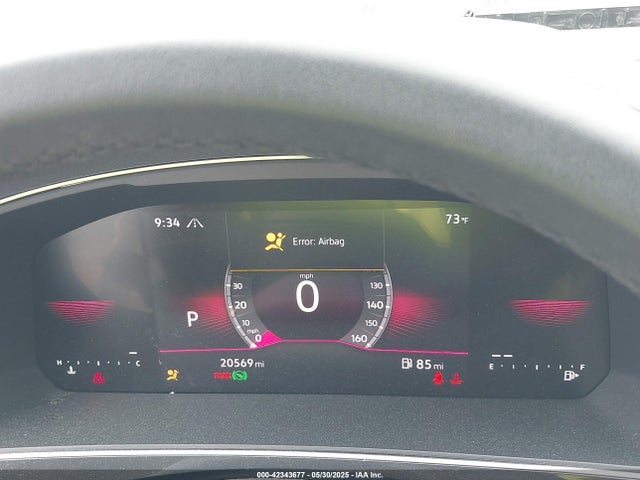 Volkswagen tsi 2024 3VV8B7AXXRM105318 Image 7