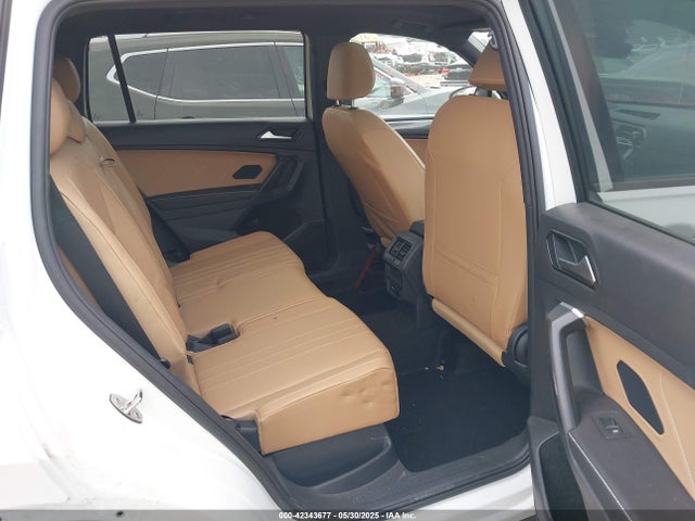 Volkswagen tsi 2024 3VV8B7AXXRM105318 Image 8