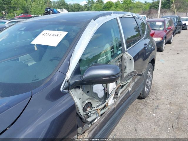 7FARW2H80JE081102 Honda Cr-v Ex-l/ex-l Navi
