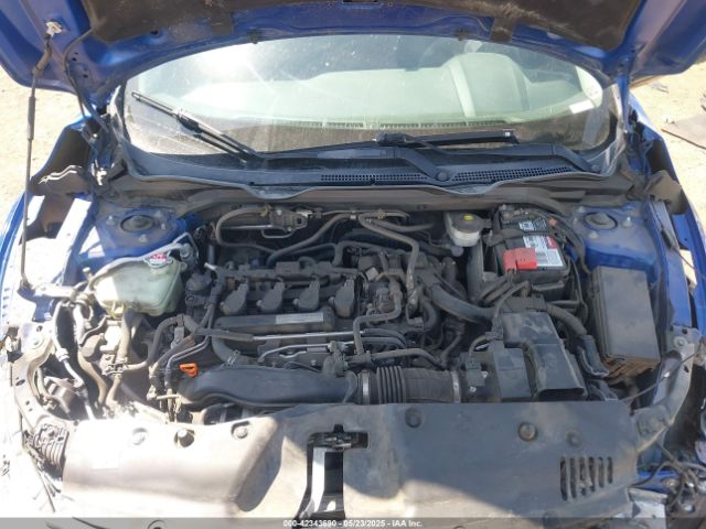 19XFC1F33HE002479 Honda l15b7
