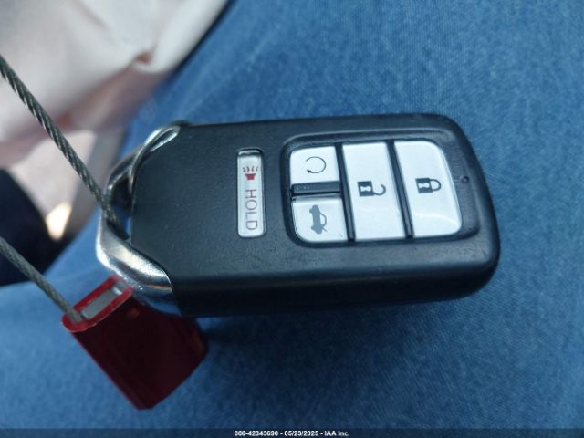 19XFC1F33HE002479 Honda l15b7