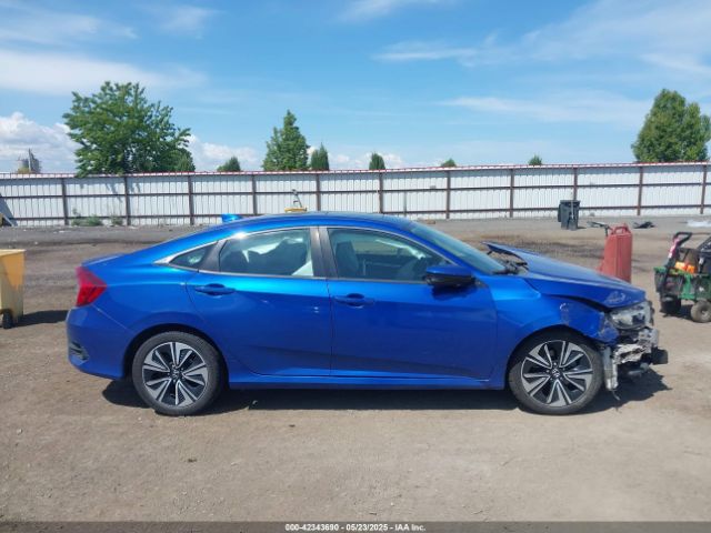 19XFC1F33HE002479 Honda l15b7