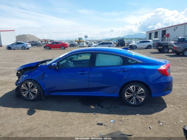 19XFC1F33HE002479 Honda l15b7