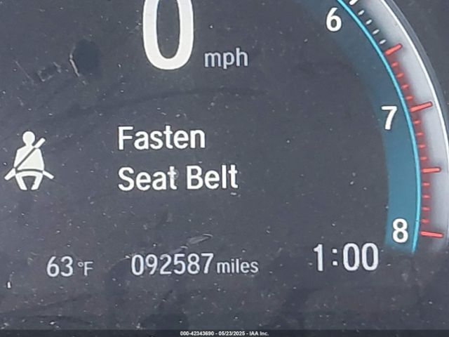 19XFC1F33HE002479 Honda l15b7