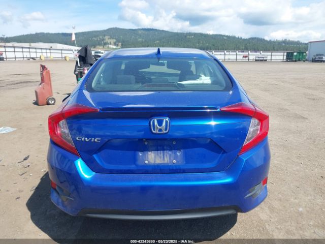 19XFC1F33HE002479 Honda l15b7