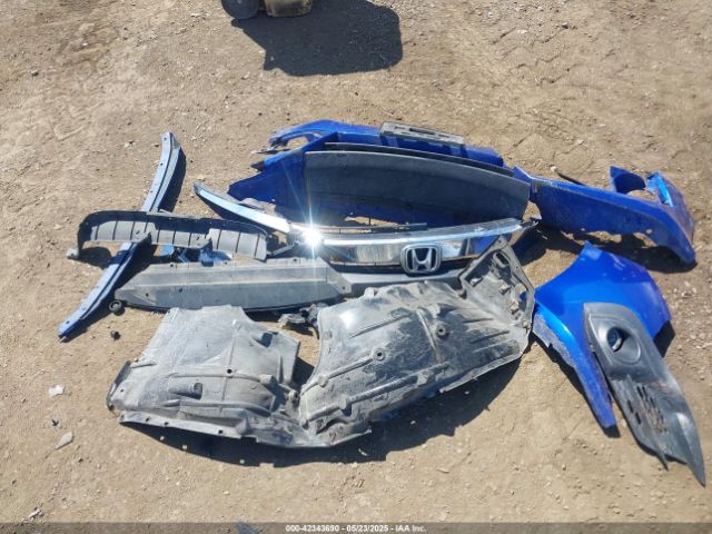 19XFC1F33HE002479 Honda l15b7