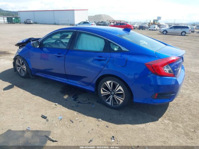 19XFC1F33HE002479 Honda l15b7