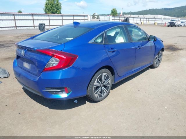 19XFC1F33HE002479 Honda l15b7