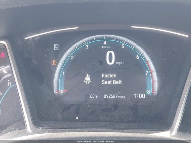 19XFC1F33HE002479 Honda l15b7
