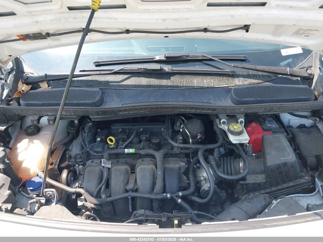Ford gdi 2022 NM0LS7S27N1510424 Image 10