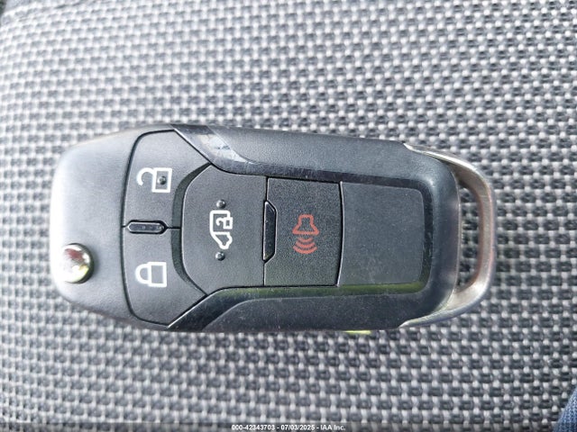 Ford gdi 2022 NM0LS7S27N1510424 Image 11