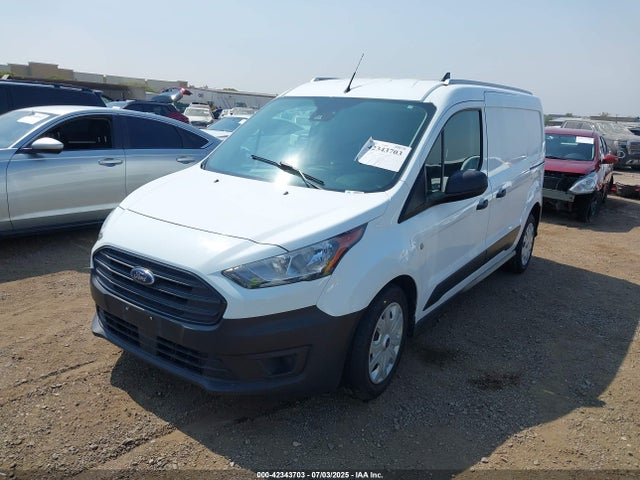 Ford gdi 2022 NM0LS7S27N1510424 Image 2