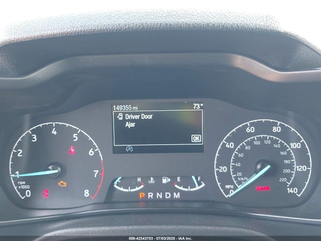 Ford gdi 2022 NM0LS7S27N1510424 Image 7