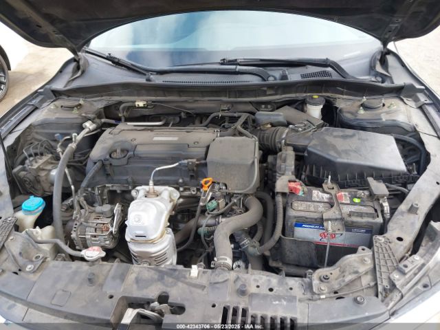 1HGCR2F40GA127281 Honda ACCORD LX