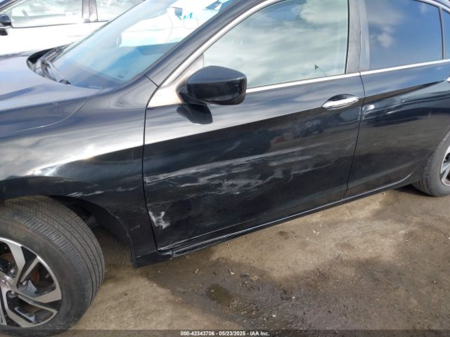 1HGCR2F40GA127281 Honda ACCORD LX