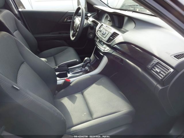 1HGCR2F40GA127281 Honda ACCORD LX
