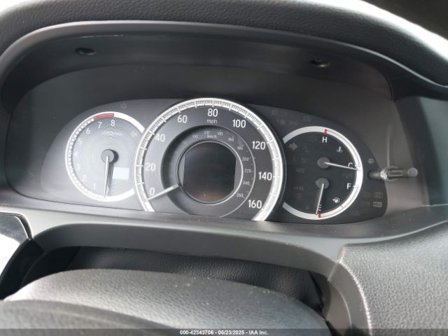 1HGCR2F40GA127281 Honda ACCORD LX
