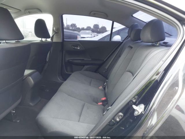 1HGCR2F40GA127281 Honda ACCORD LX