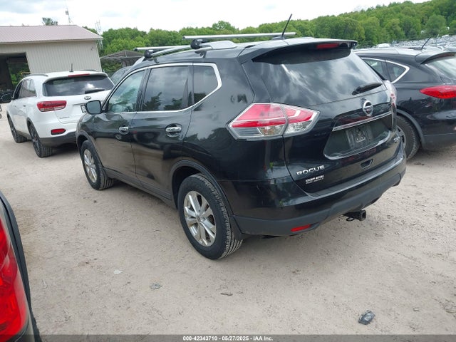 KNMAT2MV9GP696128 Nissan ROGUE SV