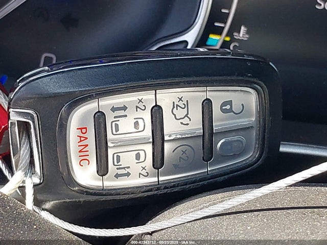 Chrysler Pacifica Touring L 2024 2C4RC1BG7RR136417 Image 11
