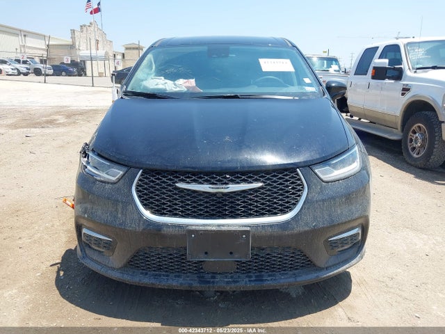 Chrysler Pacifica Touring L 2024 2C4RC1BG7RR136417 Image 12