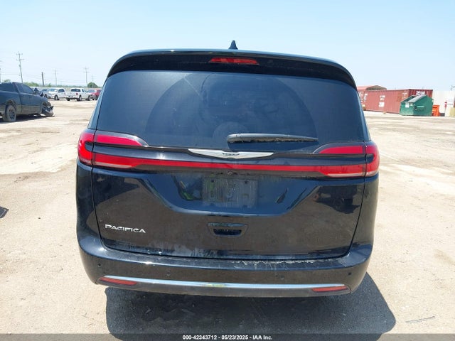 Chrysler Pacifica Touring L 2024 2C4RC1BG7RR136417 Image 16