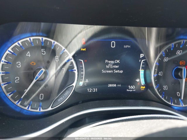Chrysler Pacifica Touring L 2024 2C4RC1BG7RR136417 Image 7