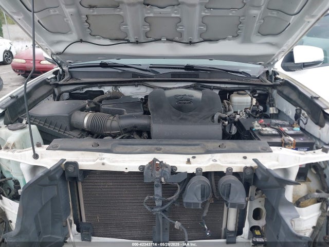 3TMCZ5AN8LM351329 Toyota Tacoma Trd Off-road