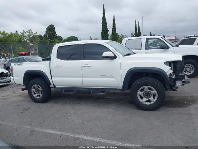 3TMCZ5AN8LM351329 Toyota Tacoma Trd Off-road