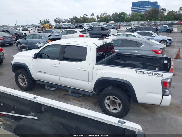 3TMCZ5AN8LM351329 Toyota Tacoma Trd Off-road