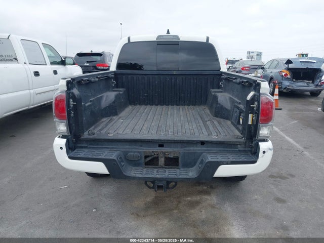 3TMCZ5AN8LM351329 Toyota Tacoma Trd Off-road