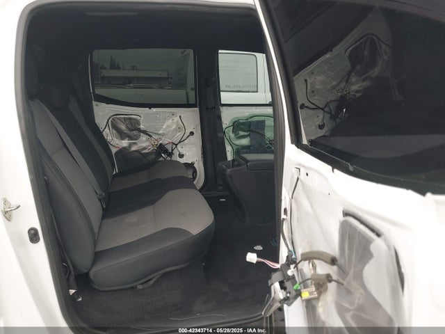 3TMCZ5AN8LM351329 Toyota Tacoma Trd Off-road