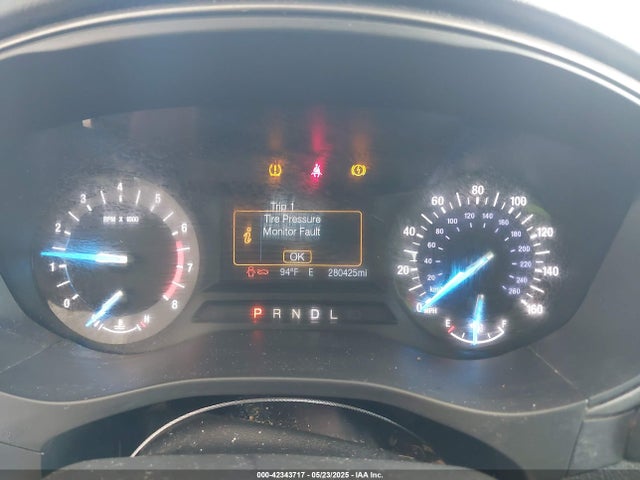 3FA6P0H78JR254229 Ford FUSION SE