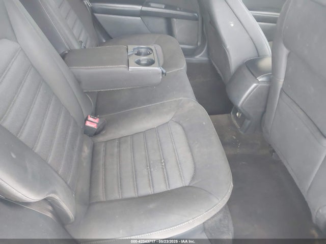 3FA6P0H78JR254229 Ford FUSION SE
