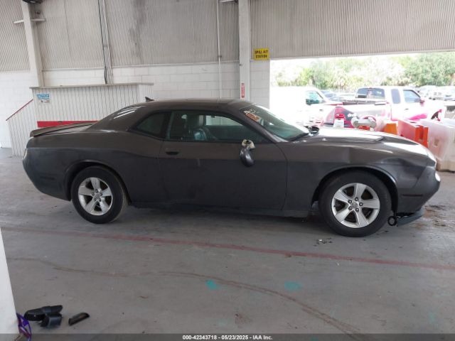 2C3CDZAG5JH339596 Dodge Challenger Sxt Plus