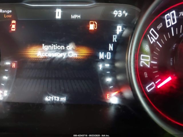2C3CDZAG5JH339596 Dodge Challenger Sxt Plus