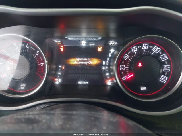 2C3CDZAG5JH339596 Dodge Challenger Sxt Plus