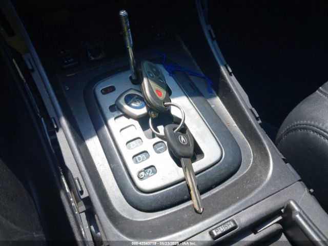 2003 ACURA TL 19UUA56663A042003 Photo 10
