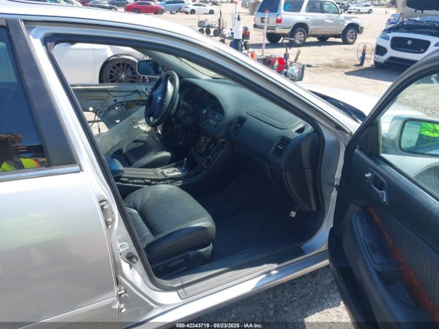 2003 ACURA TL 19UUA56663A042003 Photo 4
