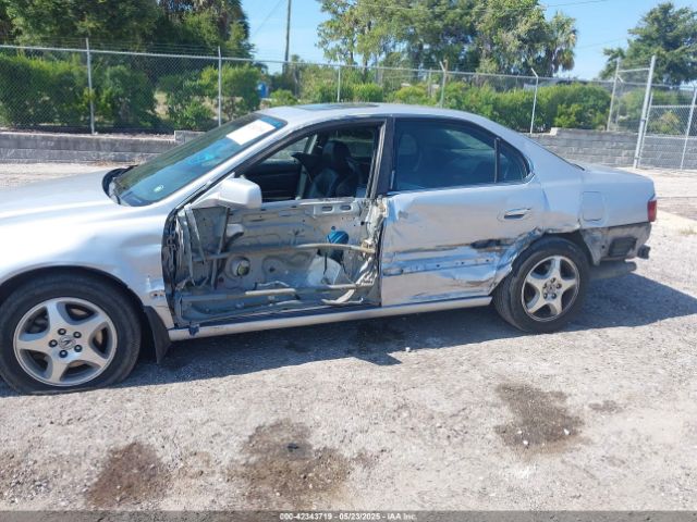 2003 ACURA TL 19UUA56663A042003 Photo 5