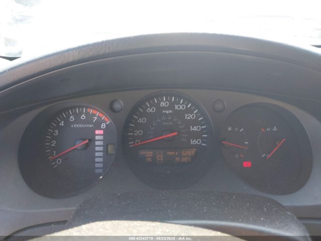 2003 ACURA TL 19UUA56663A042003 Photo 6