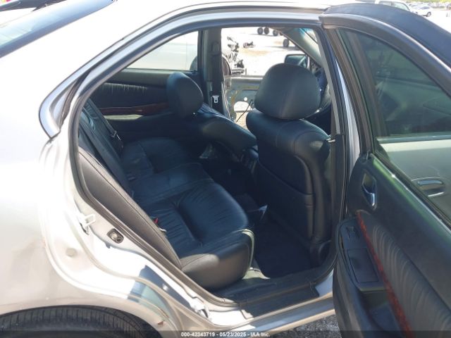 2003 ACURA TL 19UUA56663A042003 Photo 7