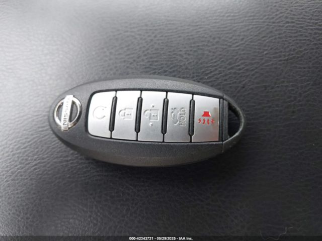 2016 NISSAN MAXIMA 1N4AA6AP3GC404117 Photo 10