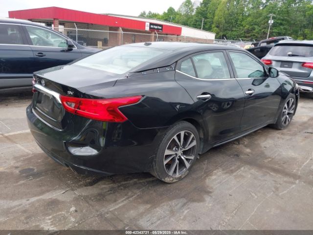2016 NISSAN MAXIMA 1N4AA6AP3GC404117 Photo 3