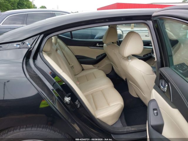 2016 NISSAN MAXIMA 1N4AA6AP3GC404117 Photo 7